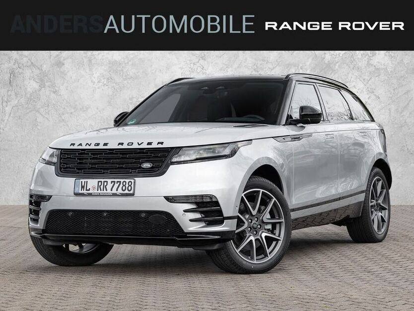 Range Rover Velar