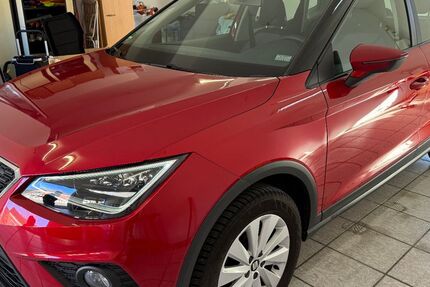 Seat Arona 99.000 km 11.499 € Geesthacht (bei Hamburg) 21502
