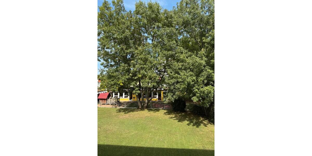 Moderne 3 -Zimmer-Wohnung mit Balkon in Heubach in zentraler Lage zimmer