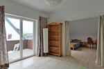 (EF0322_M) Kassel-Stadt: Wehlheiden, zwei möblierte WG-Zimmer mit eigenem Balkon, an Wochenendheimfahrer 2 zimmer