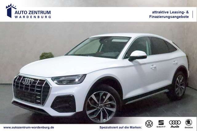 Audi Q5 100.000 km 34.950 € Wardenburg 26203