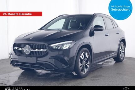 Mercedes GLA 220