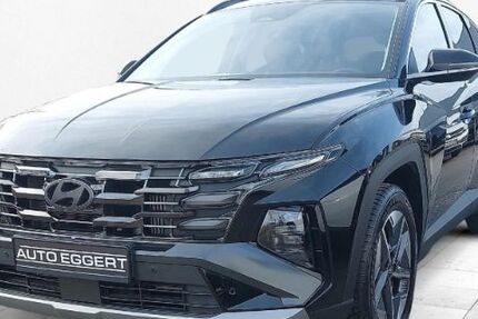 Hyundai TUCSON 21.304 km 31.585 &euro; Bergen auf Rügen 18528