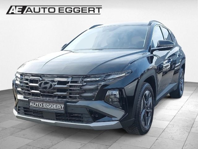 Hyundai TUCSON 21.304 km 31.585 &euro; Bergen auf Rügen 18528