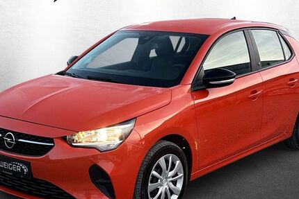 Opel Corsa 33.335 km 12.500 &euro; Reichertshofen 85084