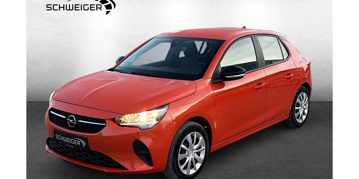 Opel Corsa 33.335 km 12.500 &euro; Reichertshofen 85084