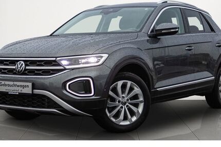 VW T-Roc 58.160 km 23.980 &euro; Limburg 65549