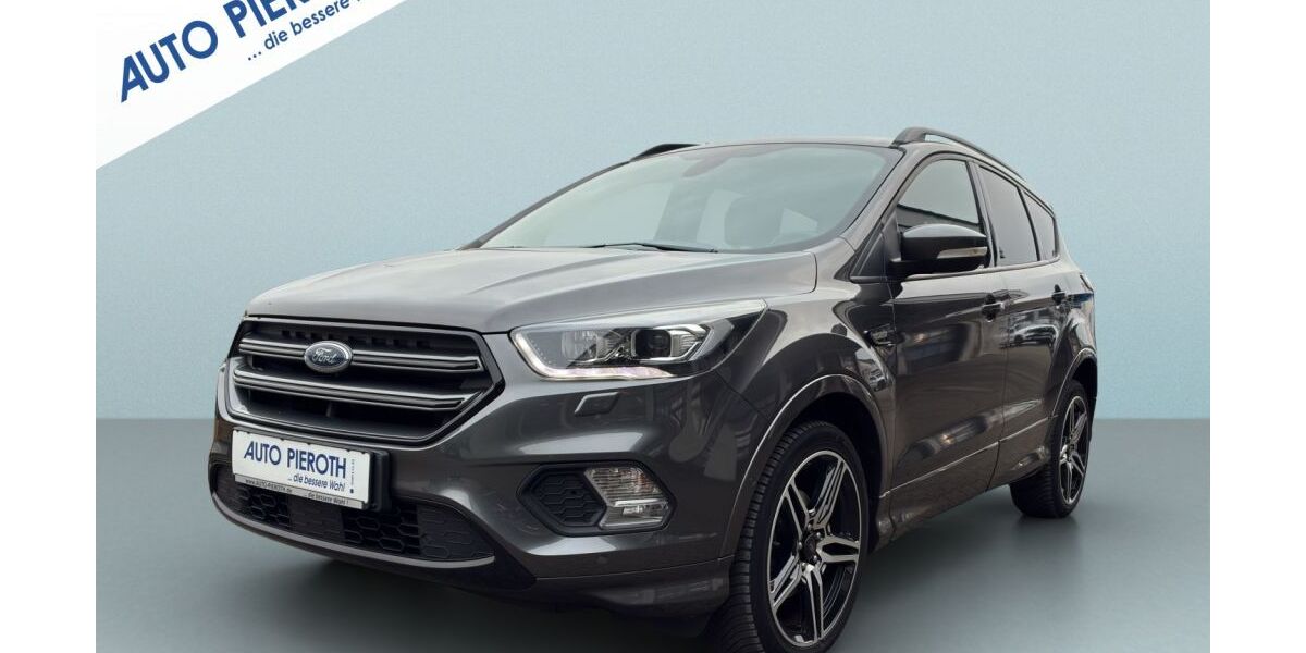 Ford Kuga 83.750 km 17.850 &euro; Bingen 55411