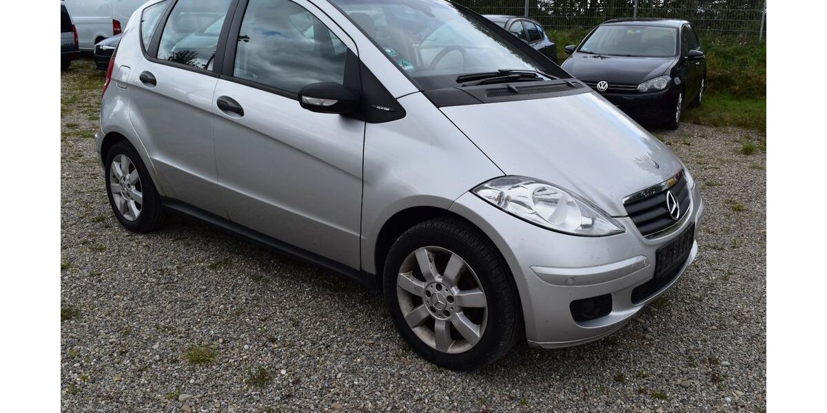 Mercedes-Benz A 170 224.000 km 1.100 &euro; Herbertingen 88518