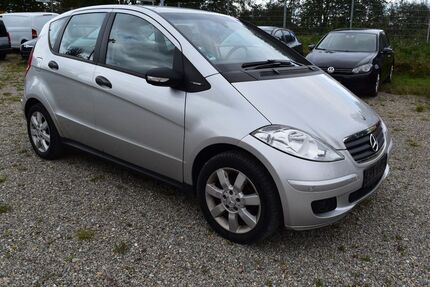 Mercedes-Benz A 170 224.000 km 1.200 &euro; Herbertingen 88518