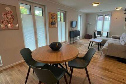 Wohnen auf Zeit in Potsdam 1.790 € 2 zimmer