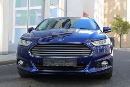 Ford Mondeo 186.000 km 7.490 &euro; Schwebheim 97525