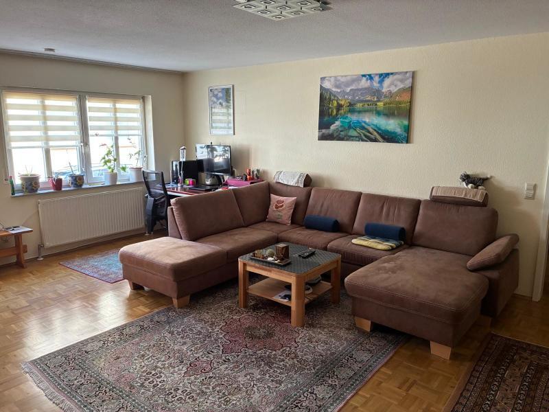 ObjNr:19388 - Zentral, schön und barrierefrei wohnen 3 Zimmer ETW in Speyer 3 zimmer