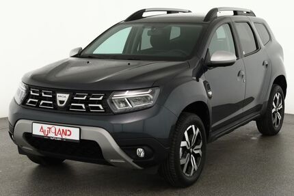 Dacia Duster 44.875 km 19.890 &euro; Cottbus OT Kolkwitz 03099