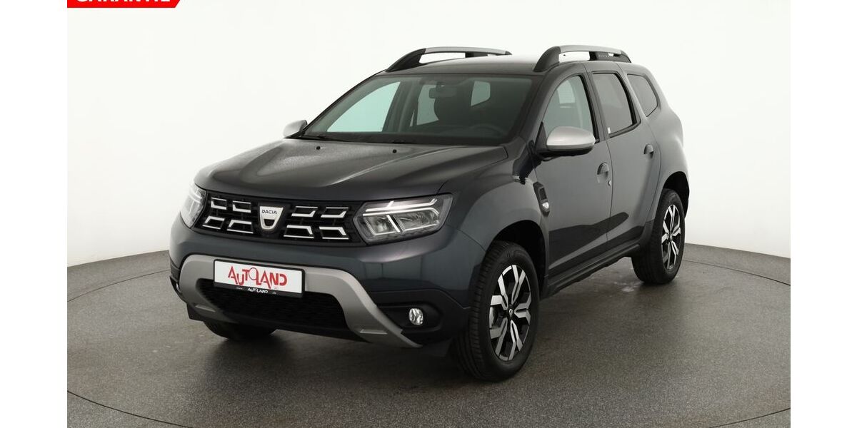 Dacia Duster 44.875 km 19.890 &euro; Cottbus OT Kolkwitz 03099