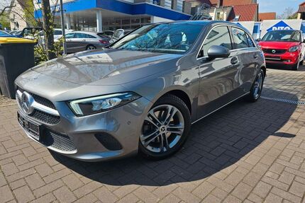 Mercedes A 220