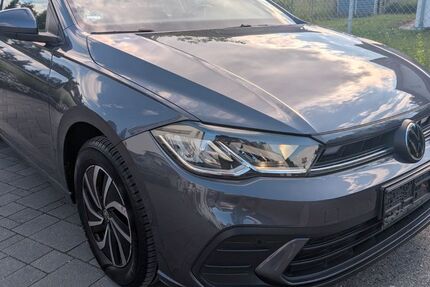 VW Polo 77.000 km 15.690 &euro; Rosenheim 83026