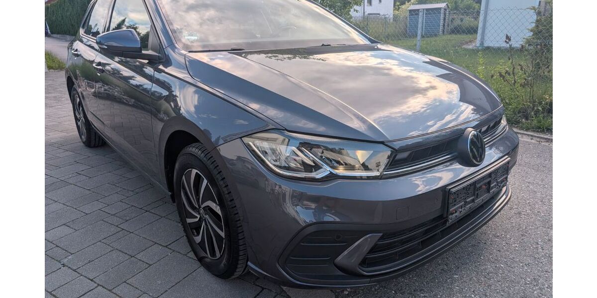 VW Polo 77.000 km 15.690 &euro; Rosenheim 83026