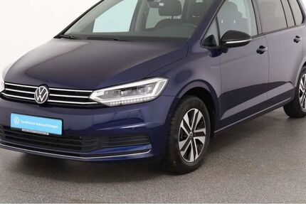 VW Touran 26.035 km 34.480 &euro; Neumarkt 92318