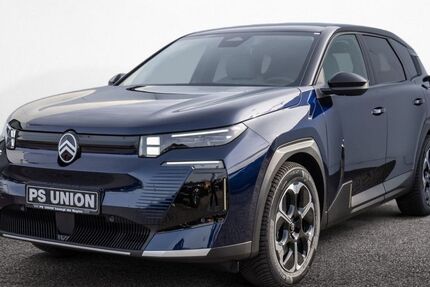 Citroen C5 Aircross 1.601 km 46.990 &euro; Halle 06122