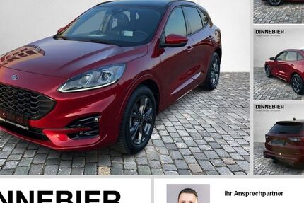 Ford Kuga 10.562 km 22.485 &euro; Wittstock 16909