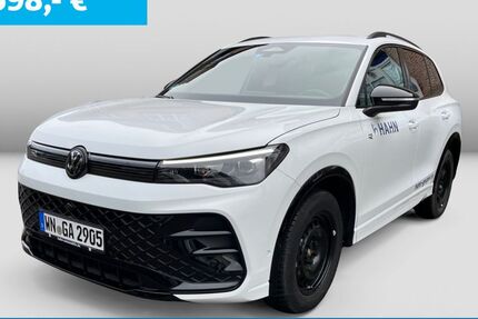 VW Tiguan 8.888 km 47.590 &euro; Fellbach 70736
