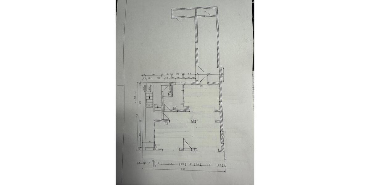 Gewerbeobjekt Jessen (Elster) - 528&euro; | Angebot:24706101