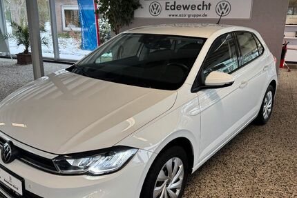 VW Polo 52.800 km 14.980 &euro; Edewecht 26188