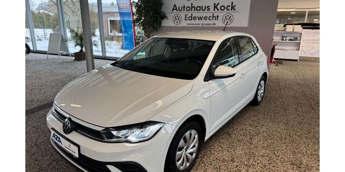 VW Polo 52.800 km 14.980 &euro; Edewecht 26188
