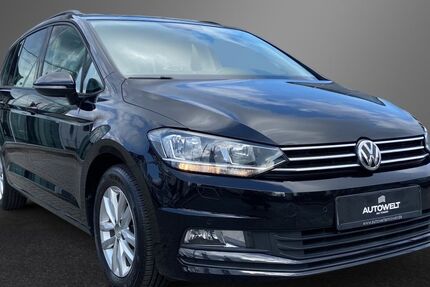 VW Touran 80.400 km 16.490 &euro; Bad Salzuflen 32108