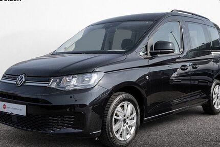 VW Caddy 58.230 km 24.870 &euro; Uelzen 29525