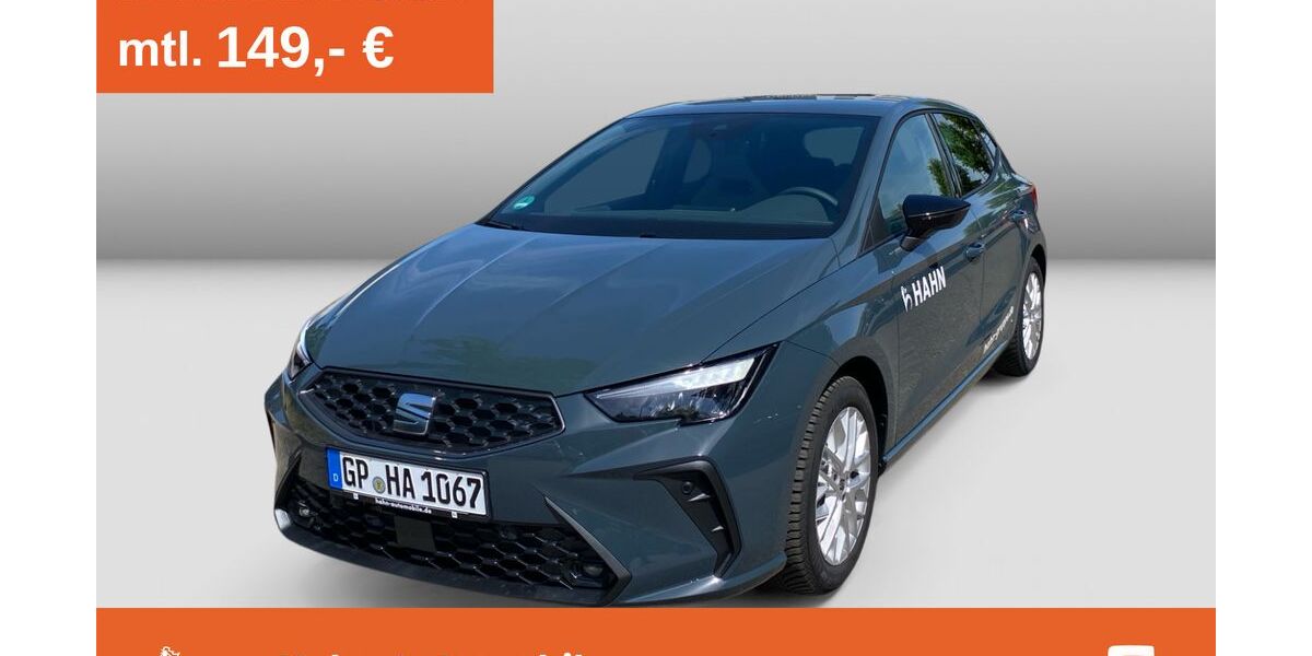 Seat Ibiza 2.500 km 22.460 &euro; Göppingen 73037