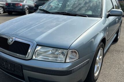 Skoda Octavia 210.500 km 2.499 € Rheinbach 53359
