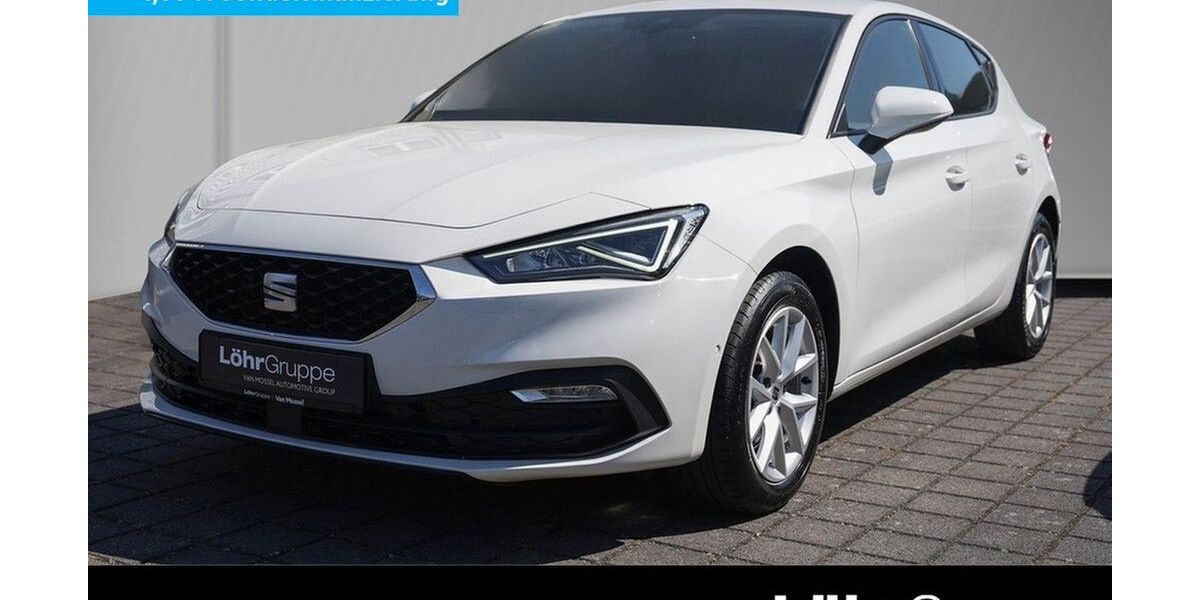 Seat Leon 69.892 km 17.380 &euro; Neuwied 56564