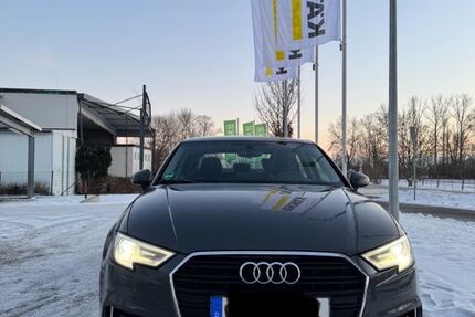 Audi A3 118.000 km 14.500 &euro; Tittenkofen/Fraunberg 85447