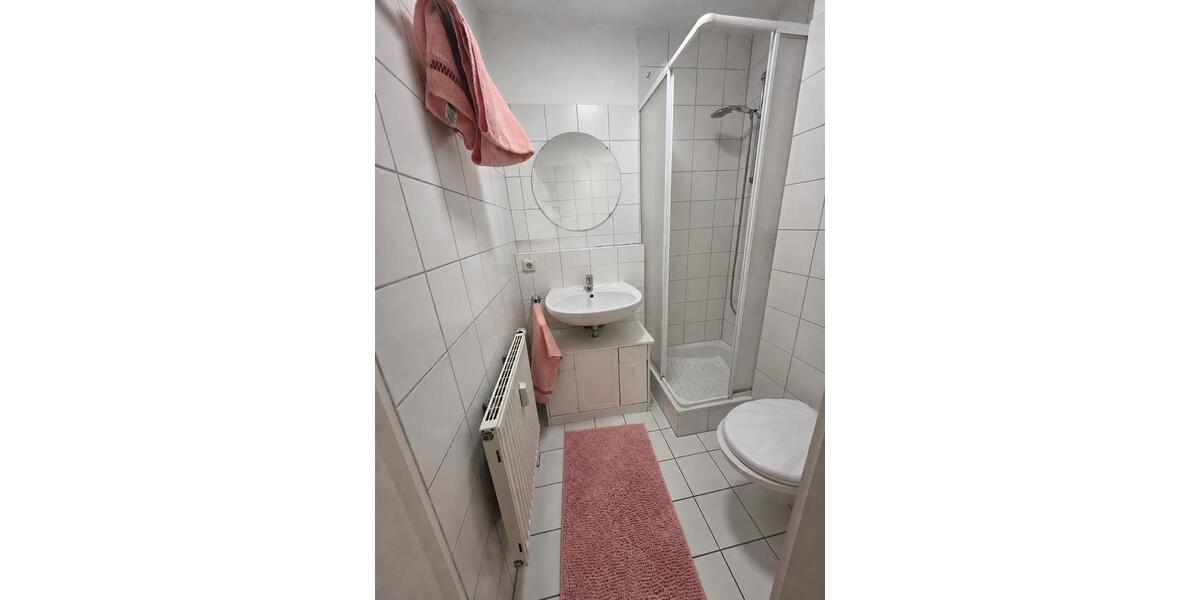Erdgeschoßwohnung Pfullendorf - 1 Zimmer, 37 m&sup2;, 129.000&euro; | Angebot:26831949