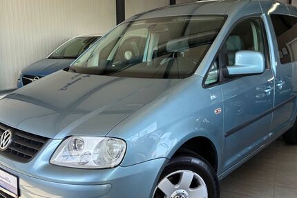 VW Caddy 249.900 km 6.999 &euro; Holzwickede 59439