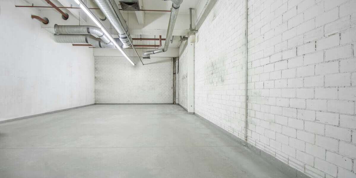 Halle in Heilbronn 140 € 10 m² zimmer