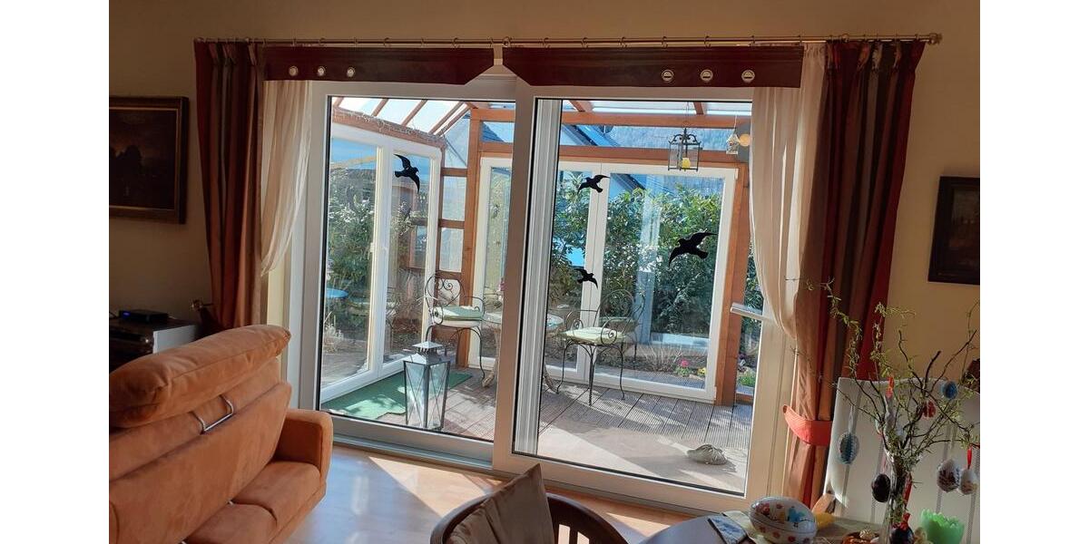 Bungalow Bad Bocklet - 3 Zimmer, 100 m&sup2;, 390.000&euro; | Angebot:24294383