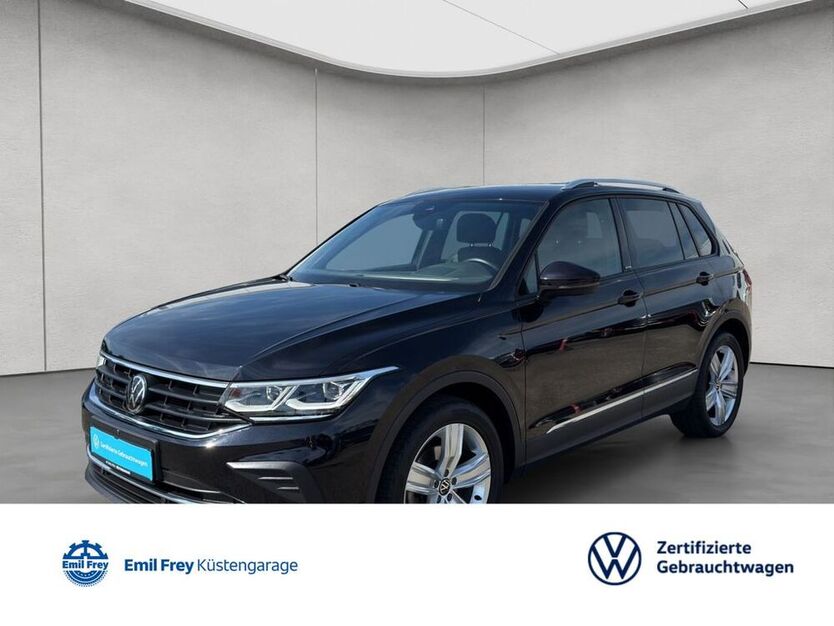 Tiguan