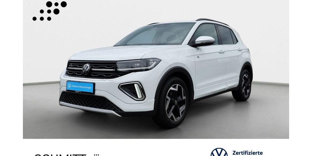 VW T-Cross 27.200 km 26.199 &euro; Freigericht 63579