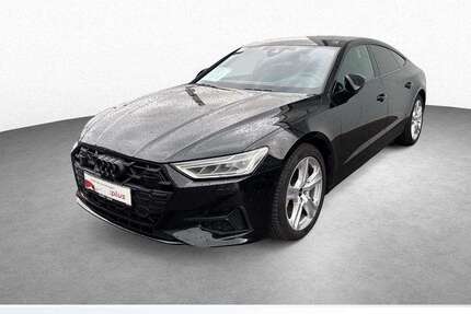 Audi A7 28.900 km 53.890 &euro; Burgoberbach 91595