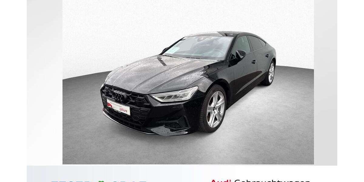 Audi A7 28.900 km 53.890 &euro; Burgoberbach 91595