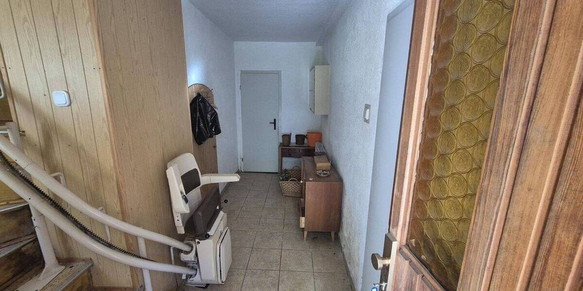 Einfamilienhaus Bad Muskau - 6 Zimmer, 113 m&sup2;, 64.990&euro; | Angebot:25679689