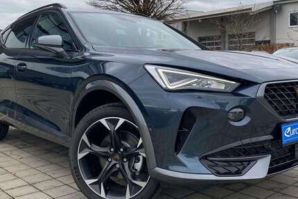 Cupra Formentor 75.000 km 24.250 &euro; München 80802