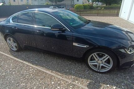Jaguar XE 60.852 km 15.900 &euro; Mertingen 86690