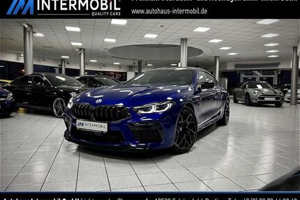 BMW M8