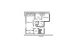 Im Herzen von Pützchen - Große 3-Zimmer-Wohnung mit Sonnenbalkon - 3- Bonn Gielgen | Angebot:26470350