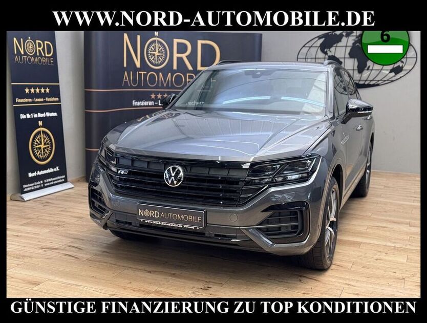 Touareg