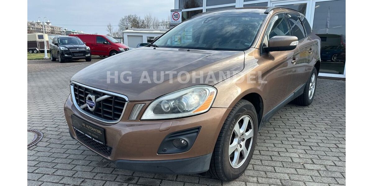 Volvo XC60 219.000 km 7.200 &euro; Erfurt 99091